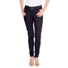 65%OFF 女性のプレミアムジーンズ Yummie Tummie現代スキニージーンズ（女性用） Yummie Tummie Modern Skinny Jeans (For Women)画像